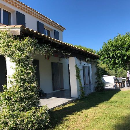 Le Loqui - Maison 250 M2 Piscine Aix En Provence Vila Aix-en-Provence Exterior foto