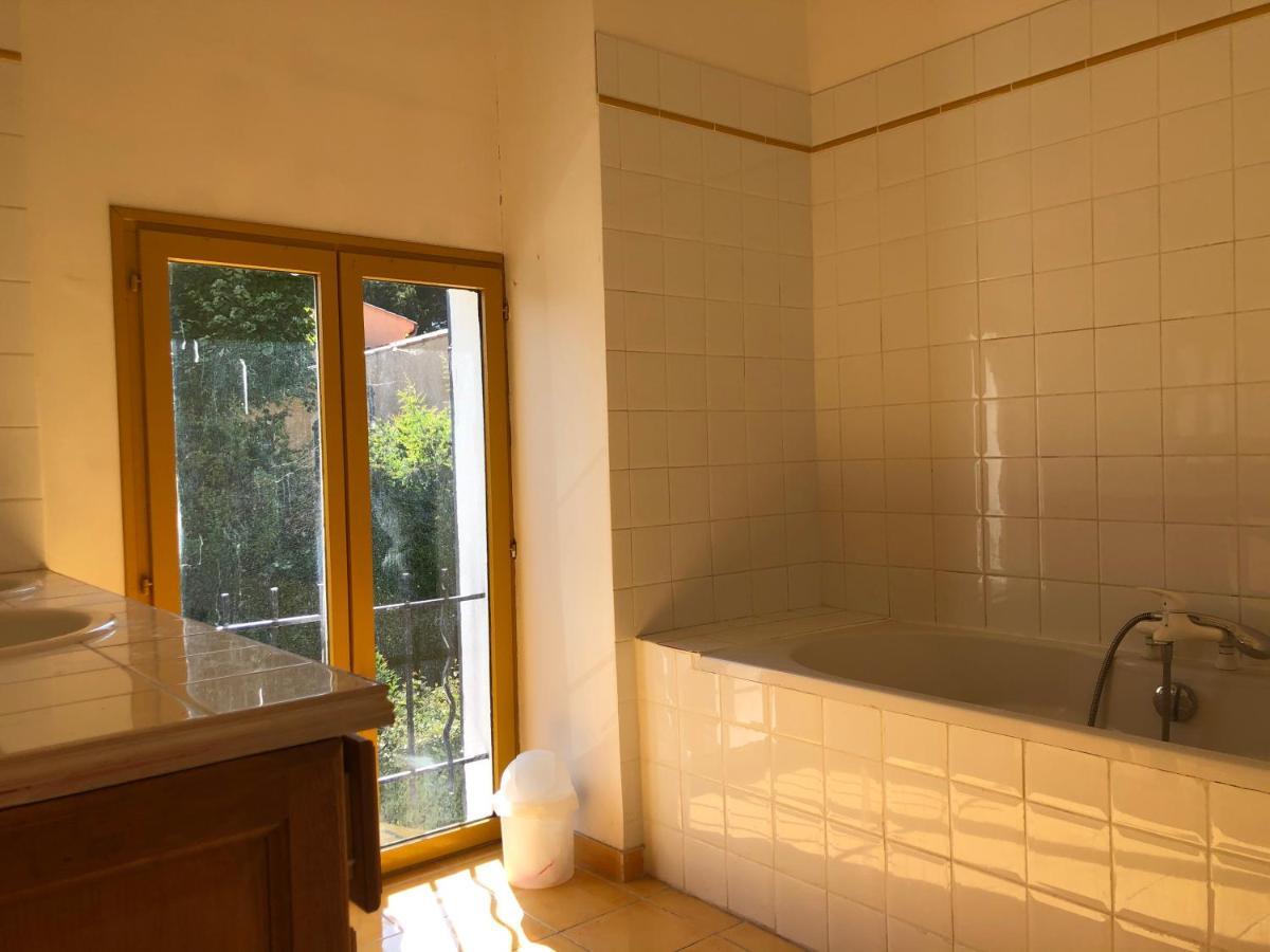 Le Loqui - Maison 250 M2 Piscine Aix En Provence Vila Aix-en-Provence Exterior foto