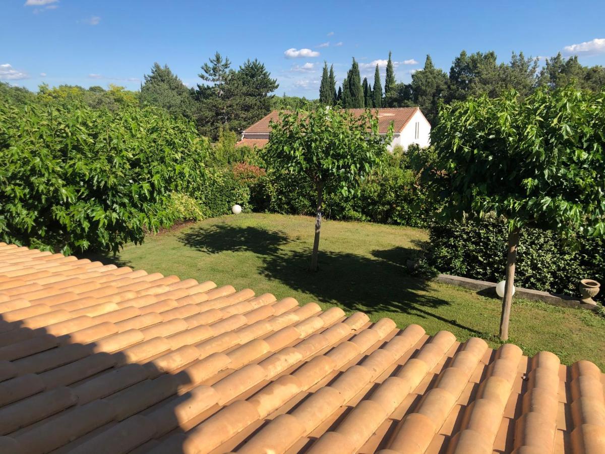 Le Loqui - Maison 250 M2 Piscine Aix En Provence Vila Aix-en-Provence Exterior foto